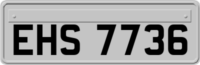 EHS7736