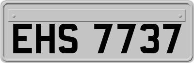EHS7737