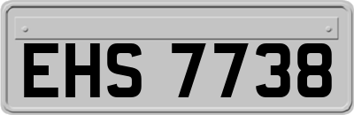 EHS7738