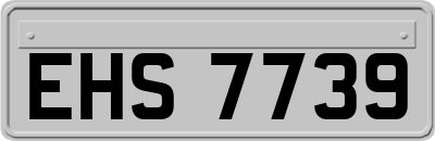 EHS7739