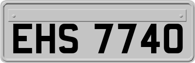 EHS7740