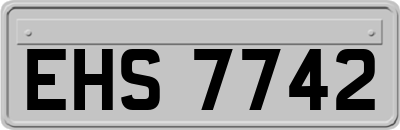 EHS7742