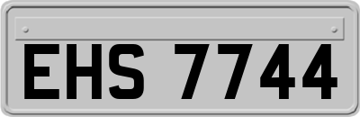 EHS7744