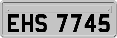 EHS7745