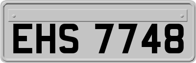 EHS7748