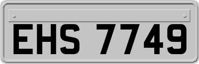 EHS7749