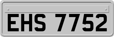 EHS7752