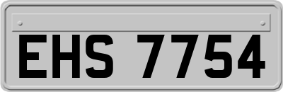 EHS7754