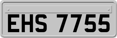 EHS7755