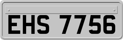 EHS7756