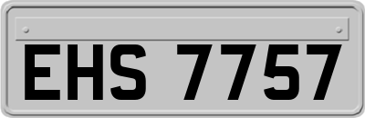 EHS7757