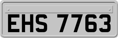 EHS7763