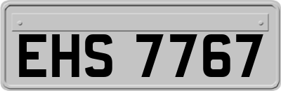 EHS7767