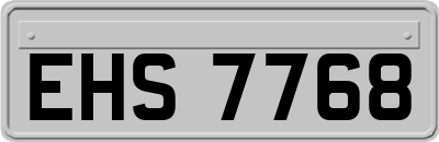 EHS7768