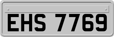 EHS7769