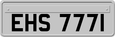 EHS7771