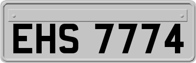 EHS7774