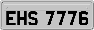 EHS7776