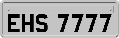 EHS7777
