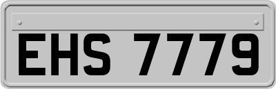 EHS7779