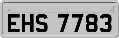 EHS7783
