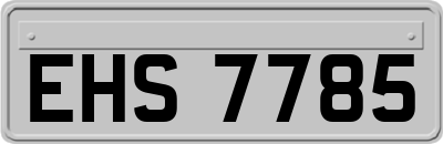 EHS7785
