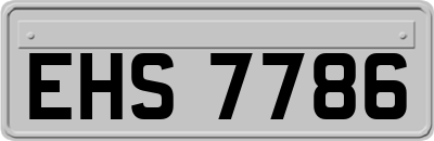 EHS7786