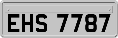 EHS7787