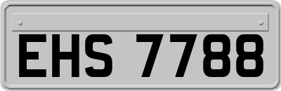 EHS7788