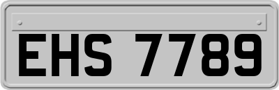 EHS7789