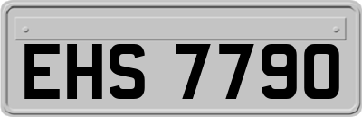 EHS7790