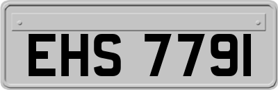 EHS7791