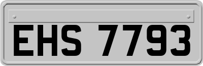 EHS7793