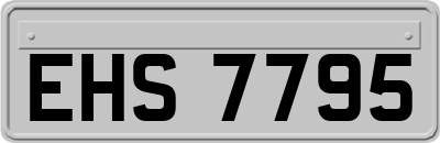 EHS7795