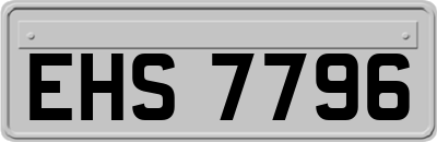 EHS7796
