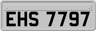 EHS7797