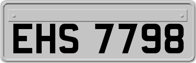 EHS7798