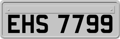 EHS7799