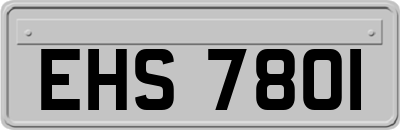 EHS7801
