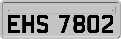 EHS7802