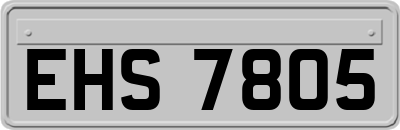 EHS7805