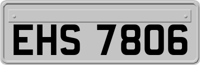 EHS7806