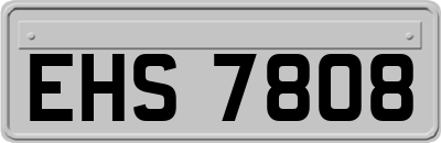 EHS7808