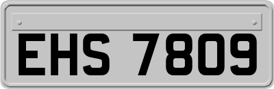 EHS7809