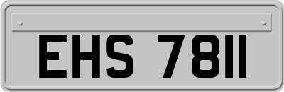 EHS7811