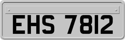 EHS7812