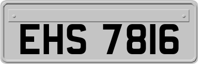EHS7816