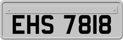 EHS7818