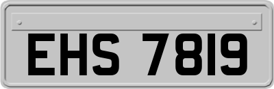 EHS7819