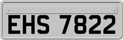 EHS7822